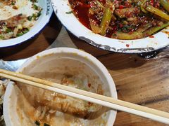 -夹夹大·蟹蟹大排档(财富又一城店)