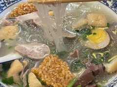 -小潘记鸭血粉丝汤