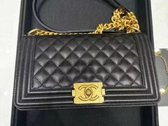 -CHANEL(恒隆广场店)