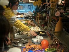 -德悦高风味餐厅