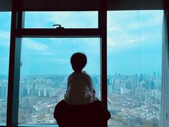 -上海龙之梦万丽酒店