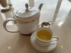 -大堂吧·下午茶·特调鸡尾酒(大连一方城堡豪华精选酒店)