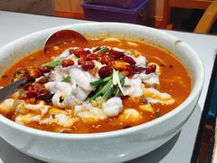 -乌江鱼杭帮菜(西湖店)