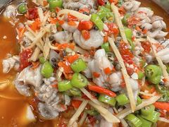 -艺味深尝(云锦路店)