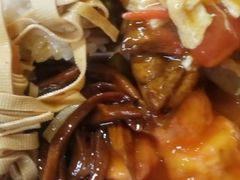 杏鲍菇-晓宇盒饭(民安街店)
