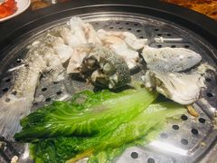 -船奇蒸汽海鲜·闽菜(八市海鲜总店)