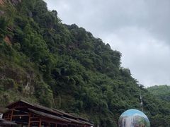 -赤水丹霞旅游区·大瀑布