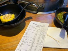 -潮味四季潮汕牛肉火锅(来凤街店)