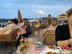 -长颈鹿咖啡(大学路店)