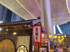 -长沙北辰三角洲大悦城
