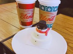 -星巴克(深圳龙岗星河时代店)