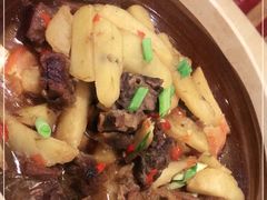 -新凯旋烧烤·燕姐千岛湖土菜