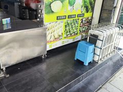 -叶婆婆豆浆馍馍