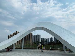 -白石龙音乐公园