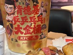 -肯德基(世纪金源店)