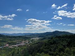 -日光山谷营地乐园