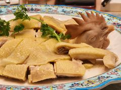 -聚福宝合苑食府(南头镇店)