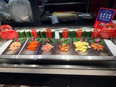 -芝小官毛肚火锅海鲜自助(苏州吴江区万宝店)