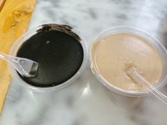 -芝麻糊世家(西华店)