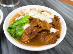 牛腩汤河-珍珍小食店(西华路店)