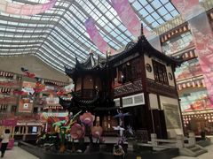 -中街·盛京龙城