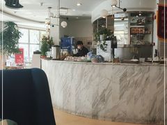 -花舍·新派粤菜·西餐·下午茶(亚运村·鸟巢店)