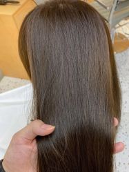 点击看大图 -MORI HAIR SALON日式美发沙龙