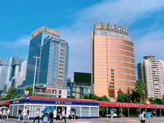 -珠海拱北口岸