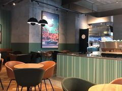 大堂-Wagas沃歌斯(正大乐城店)