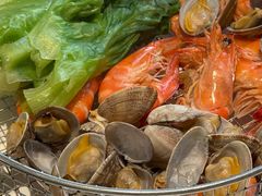 -海味当家·蒸锅海鲜(中山广场创始店)