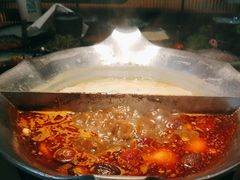 -湊湊火锅·茶憩(皇姑万象汇店)