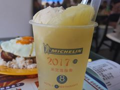 -澳门陈光记烧味饭店(万象城店)