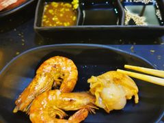 -熊出没日本烧肉放题