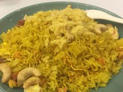 -阿诺泰·泰国餐厅(棕北店)