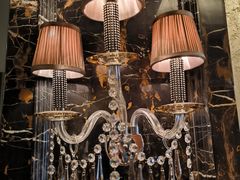 -上海浦东星河湾酒店