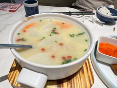 -大丰收·李家(湖里万达店)