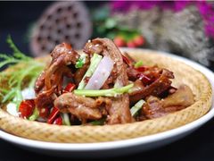 -涌上外婆桥(慈溪店)