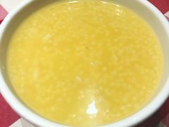 小米粥-西贝(上海我格广场店)