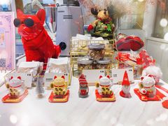 -Fridi Patisserie Cafe