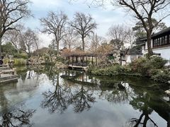 -留园