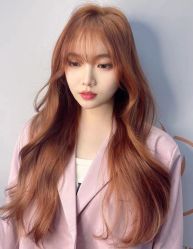 -FASHION PALACE hair+
