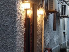 -永兴餐厅(复兴中路店)