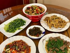 -友强·23年特色海鲜大排档(厦门店)