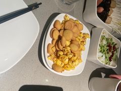 -半天妖烤鱼(任丘悦都汇店)