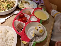 -同合居·非遗东北菜(王府井店)