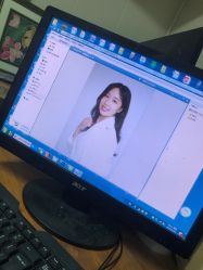 -时纪母女写真父母纪念照(静安店)