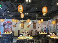 -京城小江南·北京烤鸭·江南土菜·白鱼(中关村店)
