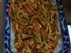 -正阳春烤鸭店(杨楼店)