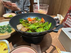 -大盐帮川菜馆(长楹天街店)
