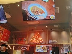 -伽喱博士 Dr.CURRY咖喱饭(太阳宫咖喱店)